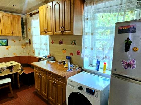 дом по адресу Героев 55-й бригады ул., 94
