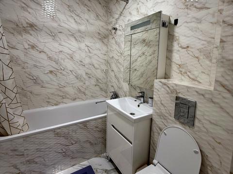 квартира за адресою Оболонський просп., 43