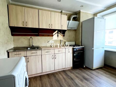 квартира за адресою Грибоєдова, 63