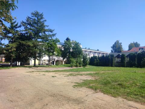 участок по адресу Івана Франка ул.