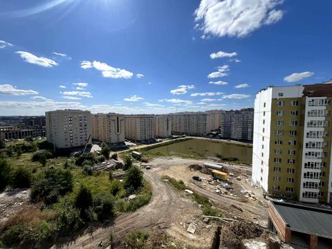 квартира за адресою Лісогринівецька вул., 30