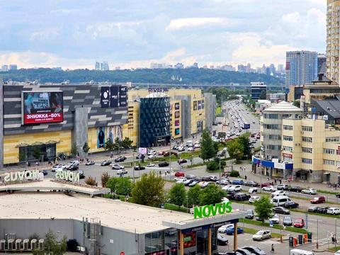 квартира по адресу Анны Ахматовой ул., 43