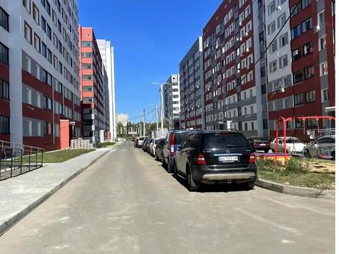 квартира по адресу Борткевича ул., 11
