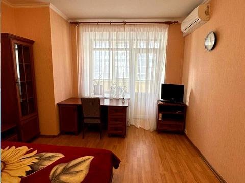 квартира по адресу Садовая ул., 5-А
