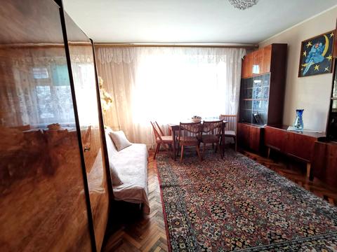 квартира по адресу Львов, Петра Панча ул., 24