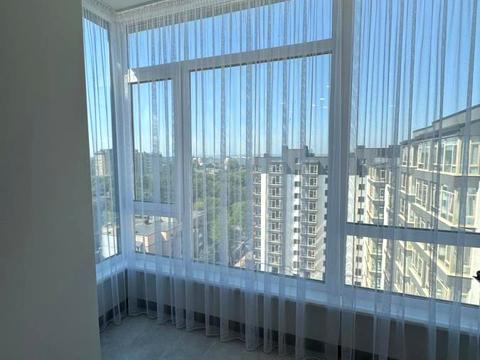 квартира за адресою Августина Волошина вул., 2-А