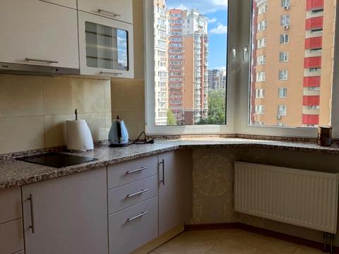 квартира за адресою Степана Рудницького вул. (Академіка Вільямса), 5