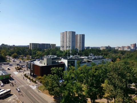 квартира по адресу Ореста Васкула ул., 19