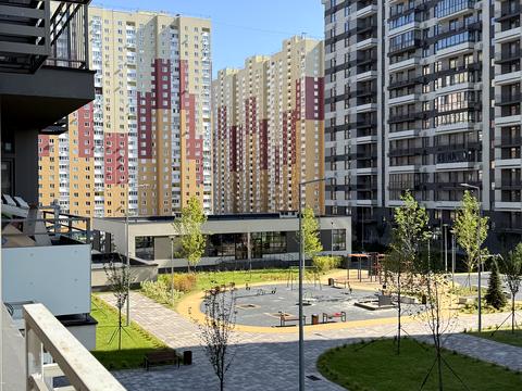 квартира за адресою Олександра Олеся вул., 5