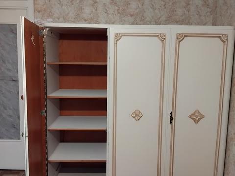 квартира по адресу Князя Романа Мстиславича ул. (Генерала Жмаченка), 4