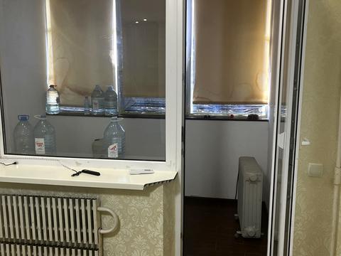 квартира за адресою Проспект Миру, 18