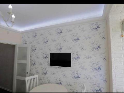 квартира по адресу Средняя ул., 24 к1