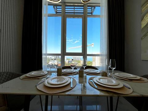 квартира за адресою Курортний пров., 2