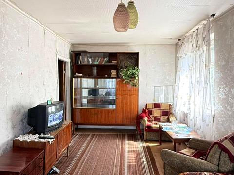 квартира по адресу Осенняя ул., 10