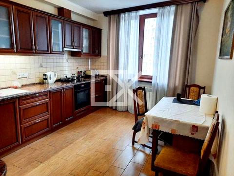 квартира по адресу Анны Ахматовой ул., 30