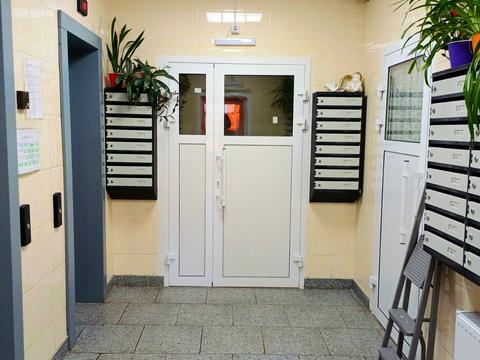квартира по адресу Юрія Литвинського ул. (Російська), 42/15