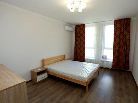 квартира за адресою Берестейський просп. (Перемоги), 65-В