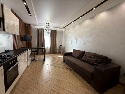 квартира за адресою Товарна вул., 3
