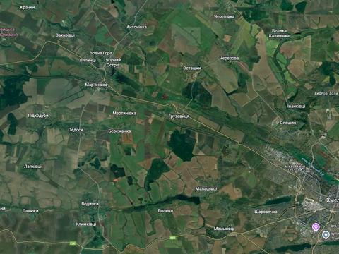 дом по адресу Незалежності, 22