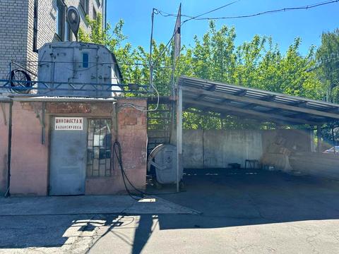 коммерческая по адресу Преображенская ул. (Ивана Клименко), 4