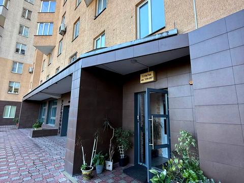 квартира по адресу Сапёрно-Слободская ул., 22