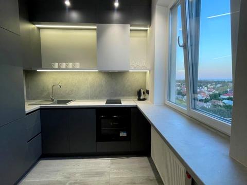 квартира за адресою Перлинна вул., 5Б