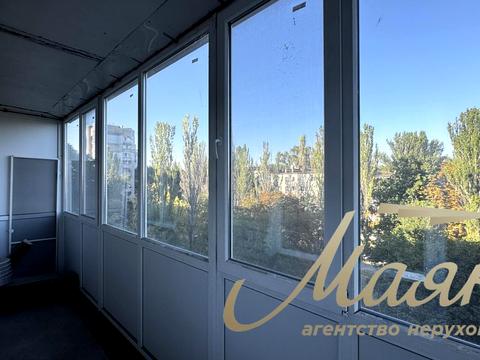 квартира за адресою Героїв полку Азов бульв. (Гвардійський), 22