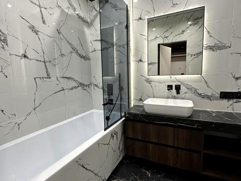 квартира за адресою Щирецька вул., 8А
