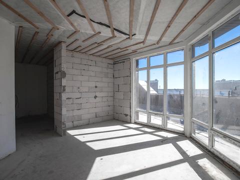 квартира по адресу Радистов ул., 34-К2
