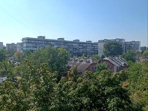 квартира по адресу Сентябрьская ул., 9