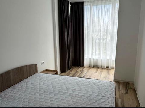 квартира по адресу Нововокзальная ул., 69