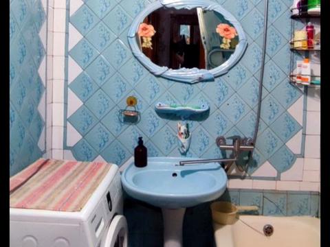 комната по адресу Ильфа и Петрова ул., 47