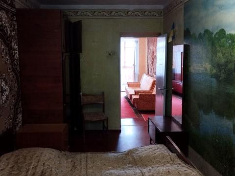 квартира за адресою Хмельницьке шосе (Літинське), 4