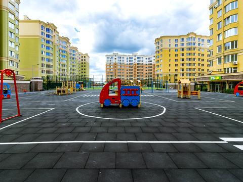 квартира по адресу Зелена ул., 3