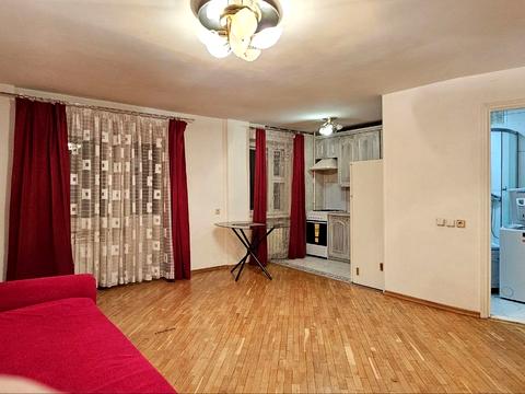 квартира по адресу Маричанская ул. (Андрея Бубнова), 8