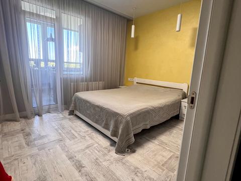квартира за адресою Райдужний масив вул., 24