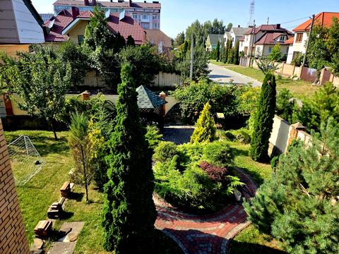 будинок за адресою Виговського, 10