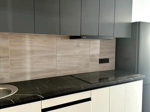 квартира по адресу Генуэзская ул., 1/1