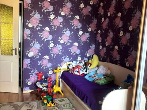 квартира по адресу Учительский пер., 14