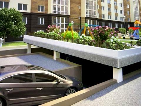 квартира за адресою Лесі Українки вул., 62