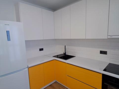 квартира по адресу Вишняковская ул., 2