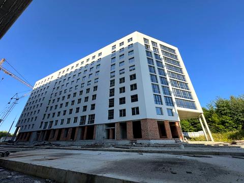 квартира по адресу Трускавецкая ул., 2