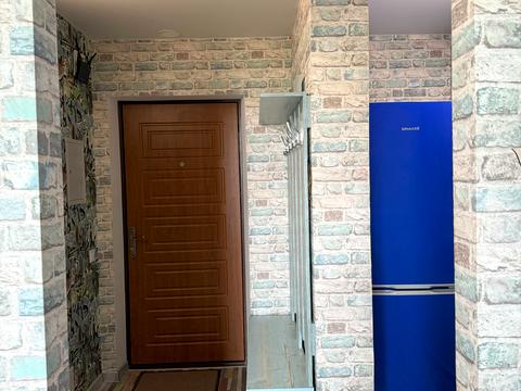 квартира по адресу Пономарёва ул., 26