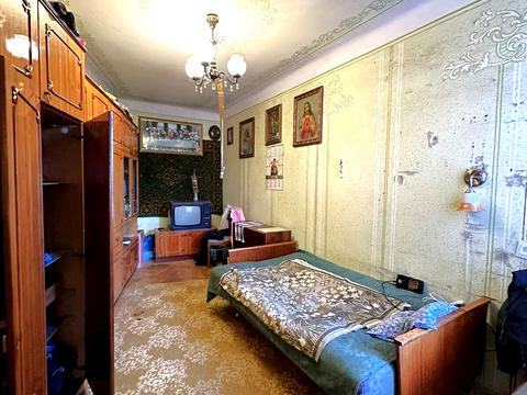 квартира по адресу Шептицких ул., 7