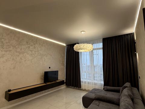 квартира за адресою Курортний пров., 1-А