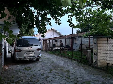 будинок за адресою Нагірна вул., 20