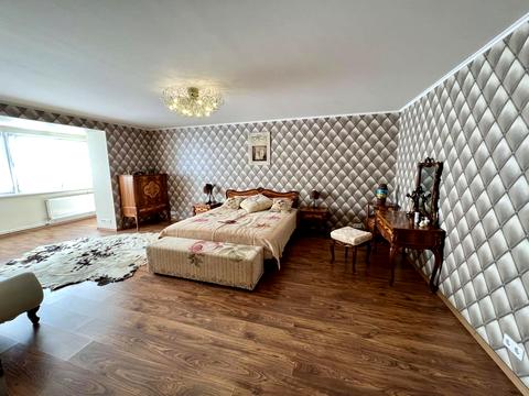 квартира по адресу Леваневского пер., 9