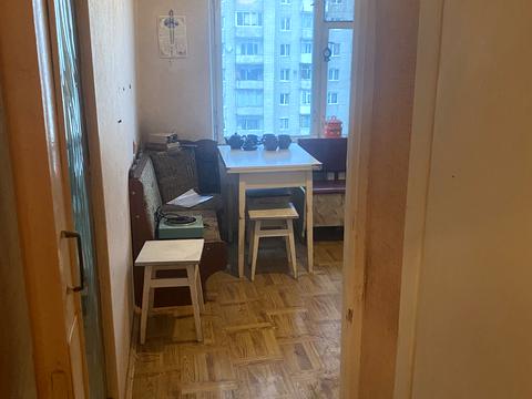 квартира по адресу Любинская ул., 160