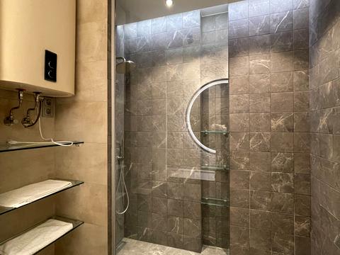 квартира по адресу Морской пер., 35
