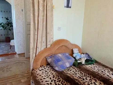 дом по адресу Юности ул., 32